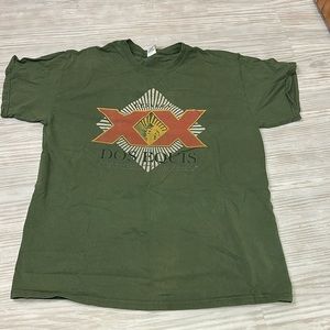 Dos Equis cerveza T-shirt